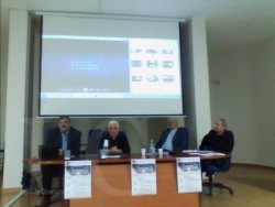 Tonino Cantelmi, convegno Lamesia Terme 2013
